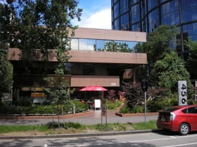 Medical / Consulting commercial property for lease at 32/456 St Kilda rd Melbourne VIC 3004