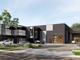 Factory, Warehouse & Industrial commercial property for lease at 57 Metrolink Circuit Campbellfield VIC 3061