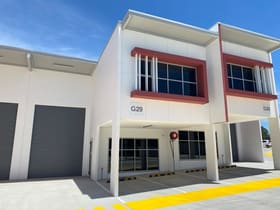 Factory, Warehouse & Industrial commercial property for lease at G29/320 Annangrove Road Rouse Hill NSW 2155