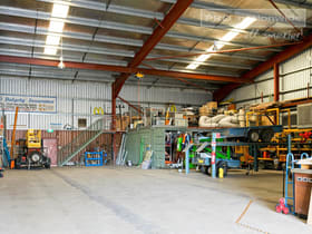 Factory, Warehouse & Industrial commercial property for lease at 4/28 Nagle Street Wagga Wagga NSW 2650