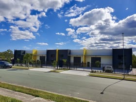 Factory, Warehouse & Industrial commercial property for lease at 3/11-17 Frank Heck Close Beenleigh QLD 4207