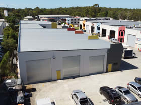 Factory, Warehouse & Industrial commercial property for lease at 14/10-12 Cerium Street Narangba QLD 4504