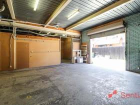 Factory, Warehouse & Industrial commercial property for lease at 2/36 Grimwade Street Mitchell ACT 2911
