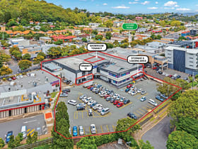 Shop & Retail commercial property for lease at 1478-1484 Logan Road Mount Gravatt QLD 4122
