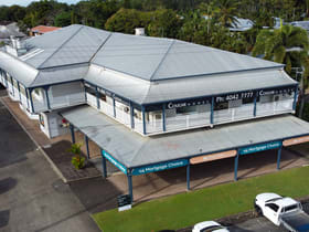 Offices commercial property for lease at 6/7 Anderson Street Manunda QLD 4870