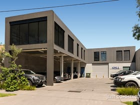 Factory, Warehouse & Industrial commercial property for lease at 6 Rings Road Moorabbin VIC 3189