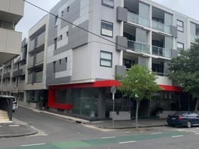 Offices commercial property for lease at Ground Floor/23 Oxford Street North Melbourne VIC 3051