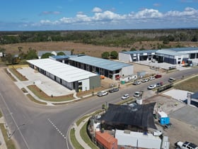 Factory, Warehouse & Industrial commercial property for sale at 64 Evans Drive Caboolture QLD 4510