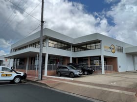 Showrooms / Bulky Goods commercial property for lease at 11 River Street Mackay QLD 4740