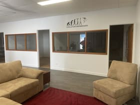 Factory, Warehouse & Industrial commercial property for sale at Unit 2/79 Ingham Road West End QLD 4810