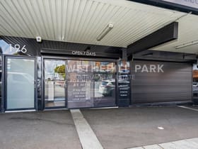 Shop & Retail commercial property for lease at Fairfield Heights NSW 2165