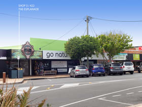 Shop & Retail commercial property for lease at 422 The Esplanade Torquay QLD 4655