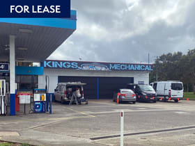 Factory, Warehouse & Industrial commercial property for lease at 35 Lower King Street Caboolture QLD 4510