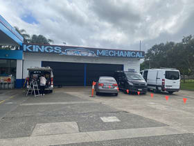 Showrooms / Bulky Goods commercial property for lease at 35 Lower King Street Caboolture QLD 4510