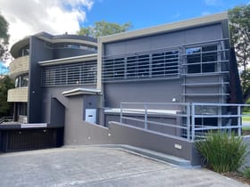 Offices commercial property for lease at 34 Nerang Street Nerang QLD 4211