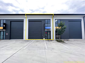 Factory, Warehouse & Industrial commercial property for lease at 7/16 Crockford Street Northgate QLD 4013