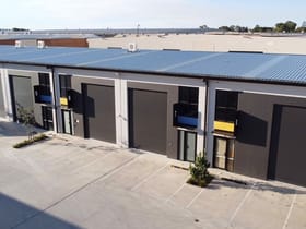 Factory, Warehouse & Industrial commercial property for lease at 7/16 Crockford Street Northgate QLD 4013