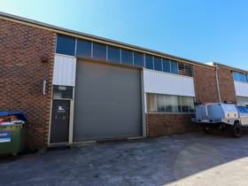 Factory, Warehouse & Industrial commercial property for lease at 3/28 Lee Holm Road St Marys NSW 2760