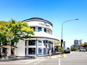 Offices commercial property for lease at 15/14 Browning Street South Brisbane QLD 4101