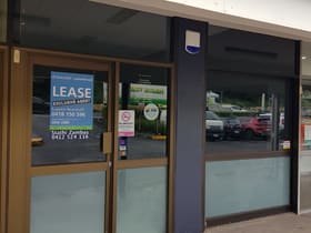 Showrooms / Bulky Goods commercial property for lease at 1B/3282 Mt Lindesay Hwy Browns Plains QLD 4118