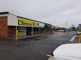 Showrooms / Bulky Goods commercial property for lease at 1B/3282 Mt Lindesay Hwy Browns Plains QLD 4118