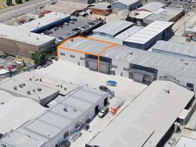 Factory, Warehouse & Industrial commercial property for lease at 16/24 Pirie Street Fyshwick ACT 2609