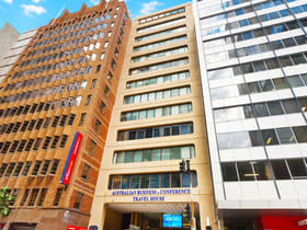 Medical / Consulting commercial property for lease at Level 1, 102/84 Pitt Street Sydney NSW 2000