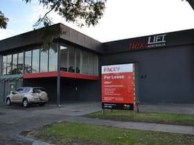 Factory, Warehouse & Industrial commercial property for lease at 44 Tatterson Road Dandenong VIC 3175