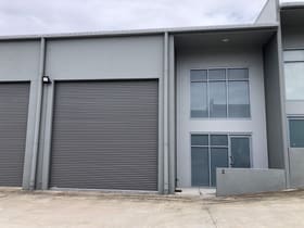 Factory, Warehouse & Industrial commercial property leased at 2/5-7 Claude Boyd Parade Corbould Park QLD 4551