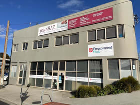 Offices commercial property for lease at Ground Tenancy 1/33-35 Steele Street Devonport TAS 7310