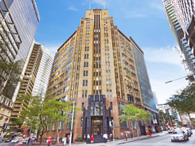 Medical / Consulting commercial property for lease at 902/66 Hunter Street Sydney NSW 2000