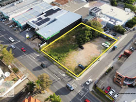 Development / Land commercial property for lease at 32-34 Hudson Road Albion QLD 4010