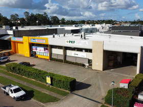 Factory, Warehouse & Industrial commercial property for lease at 2/18 Windorah Street Stafford QLD 4053