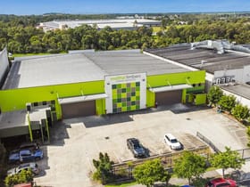 Factory, Warehouse & Industrial commercial property for sale at 21 Dixon Street Yatala QLD 4207