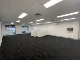 Medical / Consulting commercial property for lease at 1/322 Oxley Avenue Margate QLD 4019