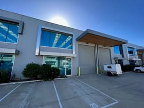 Factory, Warehouse & Industrial commercial property for lease at 25/73 Assembly Drive Dandenong South VIC 3175