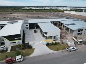 Factory, Warehouse & Industrial commercial property for lease at 1/9 Strong Street Baringa QLD 4551