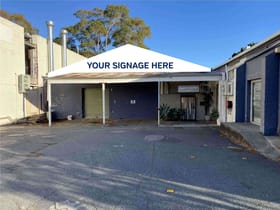 Factory, Warehouse & Industrial commercial property for lease at 2B & 3/239-241 Fitzgerald Street North Perth WA 6006