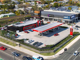 Showrooms / Bulky Goods commercial property for lease at 143 Newmarket Road Windsor QLD 4030