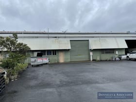 Factory, Warehouse & Industrial commercial property leased at 3/1436 Ipswich Road Rocklea QLD 4106