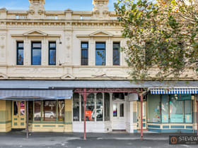 Showrooms / Bulky Goods commercial property for lease at 118 Lygon Street Carlton VIC 3053