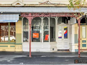 Showrooms / Bulky Goods commercial property for lease at 118 Lygon Street Carlton VIC 3053