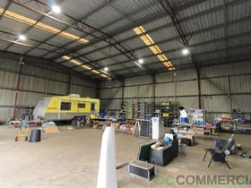 Factory, Warehouse & Industrial commercial property for lease at 105 McDougall Street Wilsonton QLD 4350