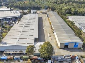 Factory, Warehouse & Industrial commercial property for lease at 138 Dunheved Circuit St Marys NSW 2760