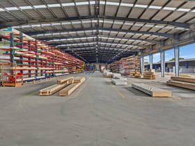 Factory, Warehouse & Industrial commercial property for lease at 138 Dunheved Circuit St Marys NSW 2760