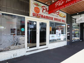 Shop & Retail commercial property for lease at 522 Riversdale Road Camberwell VIC 3124