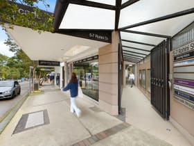 Shop & Retail commercial property for lease at Shops 3&4/5-7 Rohini Street Turramurra NSW 2074