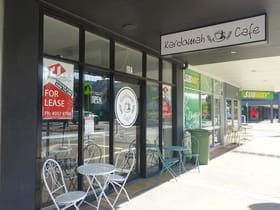 Shop & Retail commercial property for lease at 2/18 Gregory Street Mackay QLD 4740