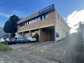 Factory, Warehouse & Industrial commercial property for lease at 184-188 Pacific Highway Hornsby NSW 2077