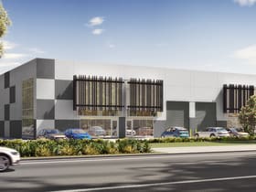 Factory, Warehouse & Industrial commercial property for lease at 489 Robinsons Road Truganina VIC 3029